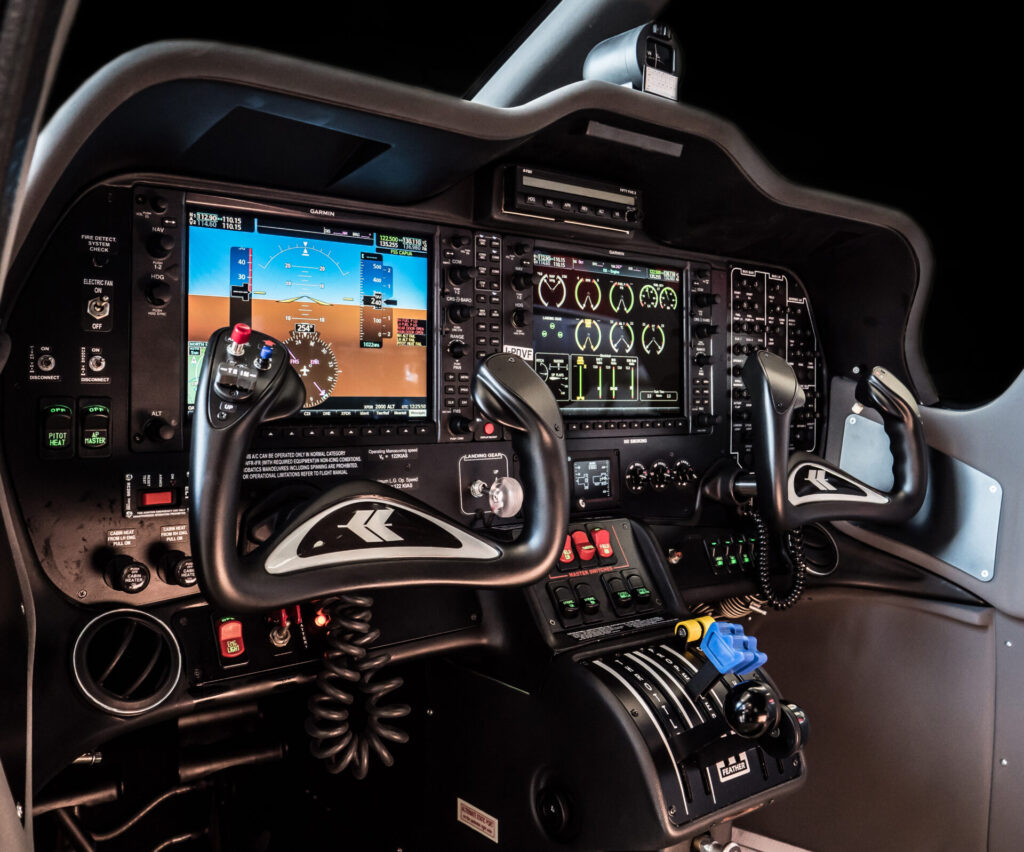 Tecnam P2006t