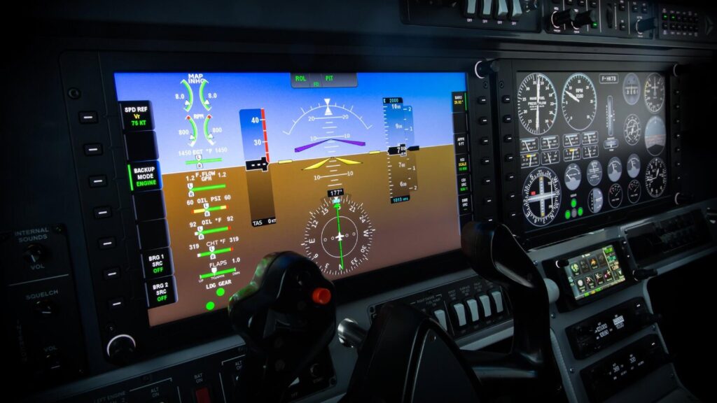 alsim al250 simulator