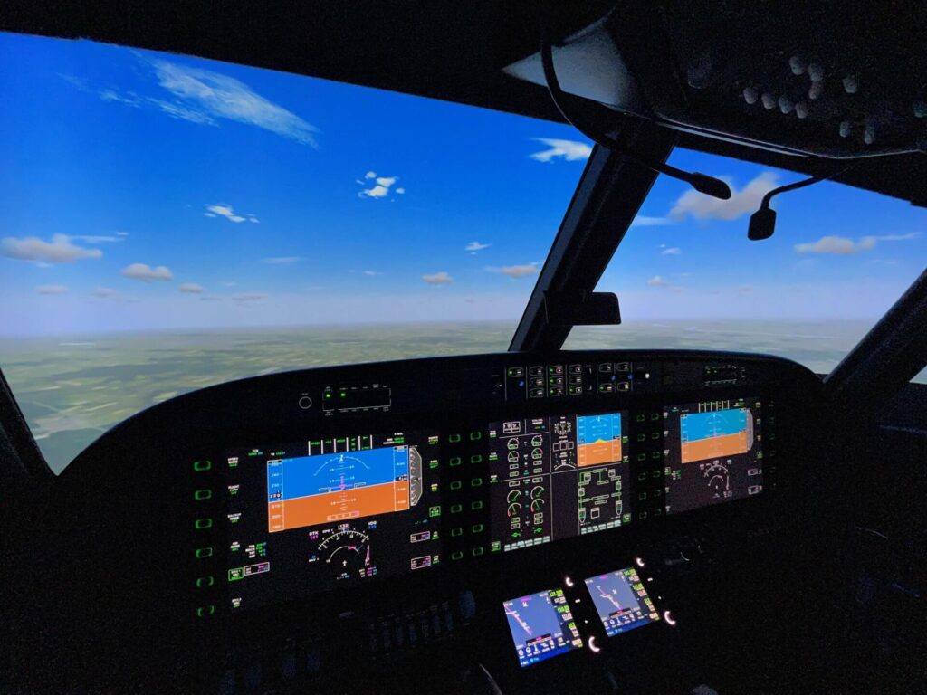 alsim alx simulator